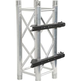 12IN TRUSS MOUNT ACCOMODATES UP TO 90IN  175LB TAA