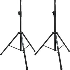 Middle Atlantic SS Heavy-Duty Sliding Rack Shelf