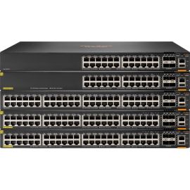 Aruba 6200M 24G 4SFP+ Switch