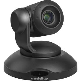 Vaddio ConferenceSHOT AV HD Video Conferencing System - PTZ Camera - Black