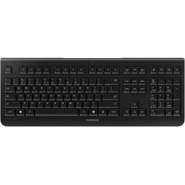 QUIET WIRELESS FULL-SIZE KEYBOARD