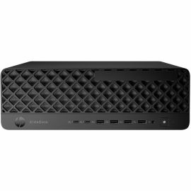 CUSTOM ELITEDESK 8 SFF G1I U5245 32GB/512 PC