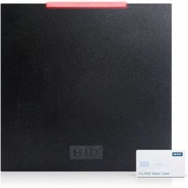 RDR R90 ICLASS SE E LF OFF HF ICLASS LEG/SEOS 485 HDX ELITE WIEG