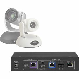 Vaddio Cisco Codec Kit for OneLINK HDMI to Vaddio HDBaseT Cameras