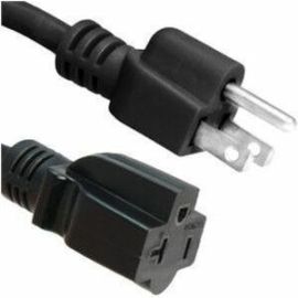 5-15P TO C19 POWER CORD -12 FOOT