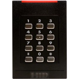 RDR RPK40-H PIVCLASS SE E LF STD HF STD/SIO/SEOS/FIPS/CAK 485FD