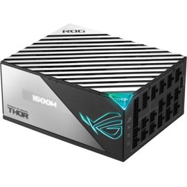 ROG THOR 1600W TITANIUM 1600W 80+ TITANIUM LAMBDA A++ CERTIFIE