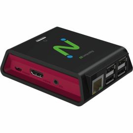 RX300+ TH CLIENT W/ PERPETUAL PI3+ 1.4GHZ 1GB 32GB SD 5GHZ WIFI