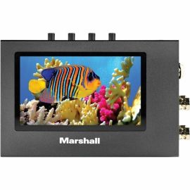LCD 4.3IN TFT MONITOR NTSC/PAL ROHS
