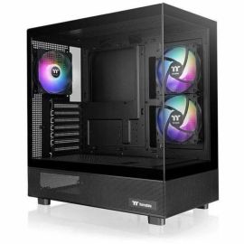 THERMALTAKE VIEW 270 TG ARGB BLACK MID TOWER CASE