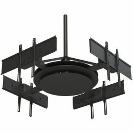 CEILING MOUNT FOR 4SCREEN