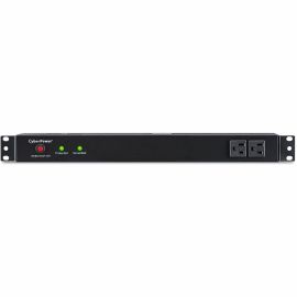 CyberPower RKBS15S2F12R Rackbar 14 - Outlet Surge with 3600 J
