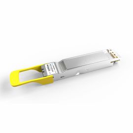 800G SR4/SR8 OSFP 50M MMF 2X MPO-12 APC 850NM