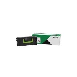 Lexmark Unison Original Ultra High Yield Laser Toner Cartridge - Black Pack
