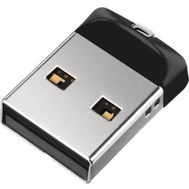 WD-IMSourcing Cruzer Fit USB Flash Drive