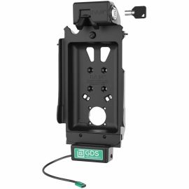 UNPKD GDS VEHICLE LOCKING DOCK USBC HIGH SPEED W/ FAN FOR SAMSUNG TAB A7 8.7 SM