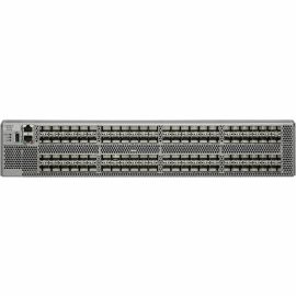 Cisco MDS 9396S 16G Multilayer Fabric Switch