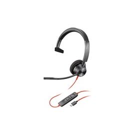 Poly Blackwire 3310 USB-C Headset