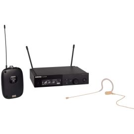 Shure SLX-D Digital Wireless Systems