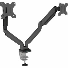 Fellowes Platinum Series Dual Monitor Arm
