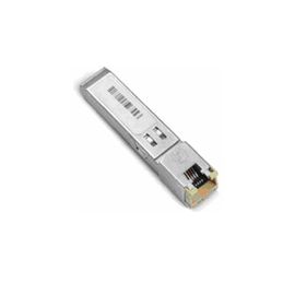 Cisco Gigabit Ethernet SFP Module