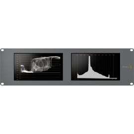 BLACKMAGIC DESIGN SMARTSCOPE DUO 4K 2