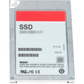 DELL SOURCING - NEW 800 GB Solid State Drive - 2.5