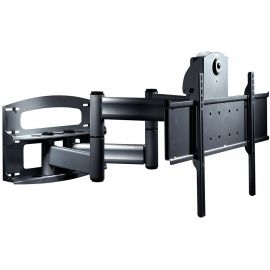 Peerless PLAV70-UNLP Articulating Dual-Arm with Vertical Adjustment