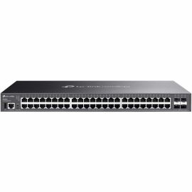 OMADA 48-PORT GIGBT L3 POE++ SWITCH