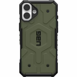UAG CASE IPH16 PLUS PATHFINDER MGSF- OLV