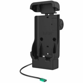 RAM USB-C POWER DOCK FOR SAMSUNG XCOVER6 PRO WITH RAM/OEM