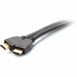 C2G 12ft Ultra High Speed HDMI 2.1 Cable with Ethernet - 8K 60Hz - M/M