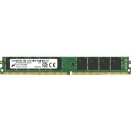 MICRON 16GB 3200MHZ PC4-25600 CL22 ECC UNBUFFERED DUAL RANK X8