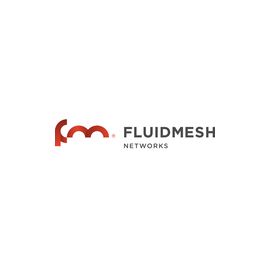 Fluidmesh Mounting Bracket for Network Device