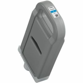 Canon PFI-3700 C Original Inkjet Ink Cartridge - Cyan Pack