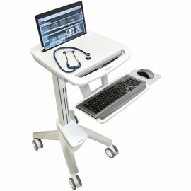 Ergotron StyleView Laptop Cart