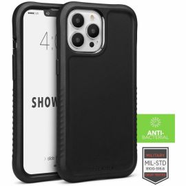 CELLAIRIS  SHOWCASE GRIP-IPHONE 14 PR BK