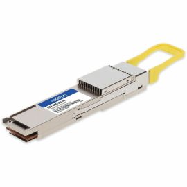 CISCO COMP QSFP112 XCVR TAA 400G-DR4 MPO 1310NM 500M SMF
