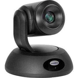 Vaddio RoboSHOT 30E HDBT PTZ Camera - Black