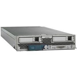 Cisco Barebone System - Blade - Socket R LGA-2011 - 2 x Processor Support