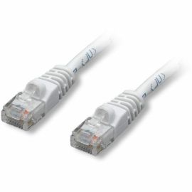 Comprehensive Standard CAT5-350-3WHT Cat.5e Patch Cable