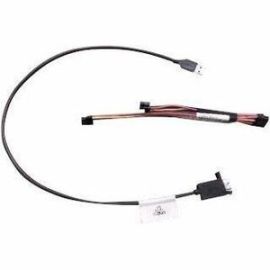 HP SPS-CBL USB3.0EXT.600MM+SASPWR
