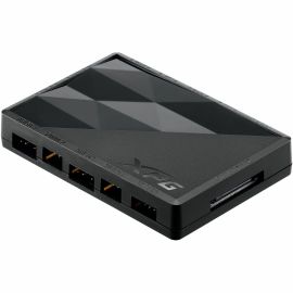 PRIME BOX ARGB & PMW CONTORLLER USING XPG PRIME ECOMANAGEMENT SOFTWARE FOR CONTR