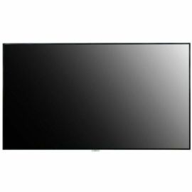 LG 98UH5J-H Digital Signage Display