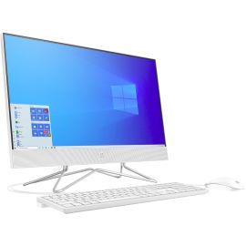 HP ALL-IN-ONE,24IN,AMD ATHLON SILVER 3050U,4GB(DDR4,1 DIMM),1TB 7200RPM,WINDOWS