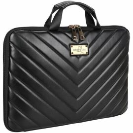SANDY LISA CAPRI CARRYING CASE (SLEEVE) FOR 14IN LAPTOP & ALL OF YOUR ACCESSORIE