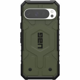 UAG CASE GOOGLE PIXEL 9/9PRO PTHFNDR-OLV