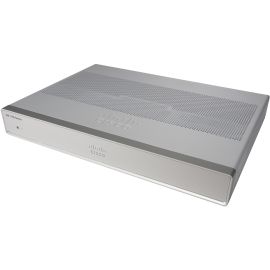 ISR 1100 8 PORTS 8G DUAL GE WANWITHDNASUPPORT REMANUFACTURED