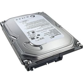 SEAGATE 500GB 3.5IN SATA DRIVE