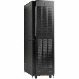 Tripp Lite by Eaton SmartRack 42U Standard-Depth Rack Enclosure Cabinet for Harsh Environments